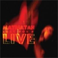 Matmatah : Lust For A Live